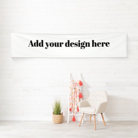 Erstelle Dein eigenes einfaches maßgeschneidertes  Banner (Insitu)