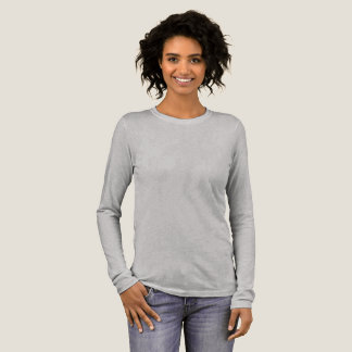 Erstelle dein eigenes einfaches Tri-Blend shirt