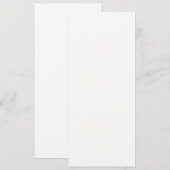 Erstelle dein eigenes einladung (Vorne/Hinten)