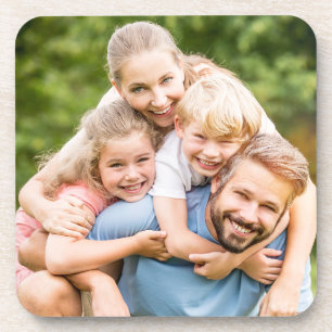 Erstelle Dein Eigenes Foto Benutzerdefiniertes Bil Getränkeuntersetzer