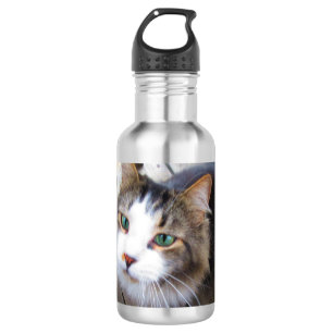 Erstelle Dein Eigenes Foto Custom Edelstahlflasche