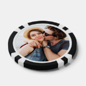 Erstelle Dein Eigenes Foto Custom Pic Pokerchips (Einzeln)