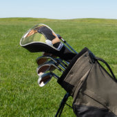 Erstelle dein eigenes Foto Golf Headcover (In SItu)