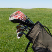 Erstelle dein eigenes Foto Golf Headcover (In SItu)