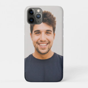 Erstelle Dein eigenes Foto individuelles Bild Case-Mate iPhone Hülle
