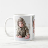 Erstelle dein eigenes Foto Kaffeetasse (Links)