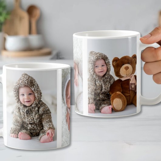 Erstelle dein eigenes Foto Kaffeetasse