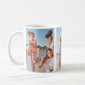 Erstelle dein eigenes Foto Kaffeetasse (Links)