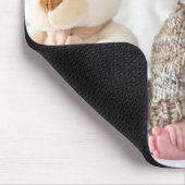Erstelle dein eigenes Foto Mousepad (Ecke)