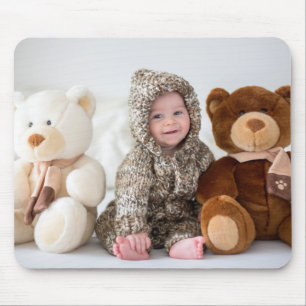 Erstelle dein eigenes Foto Mousepad