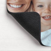 Erstelle Dein eigenes Foto Mousepad (Ecke)