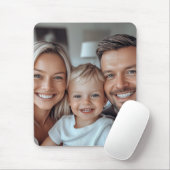Erstelle Dein eigenes Foto Mousepad (Mit Mouse)