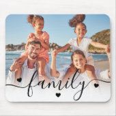 Erstelle dein eigenes Foto Mousepad (Vorne)
