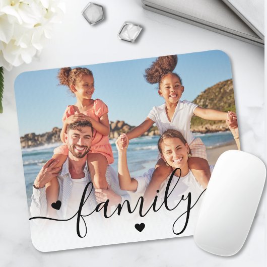 Erstelle dein eigenes Foto Mousepad