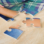 Erstelle dein eigenes Foto Puzzle (Seite)