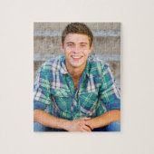 Erstelle dein eigenes Foto Puzzle (Vertikal)