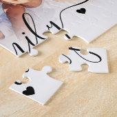 Erstelle dein eigenes Foto Puzzle (Seite)