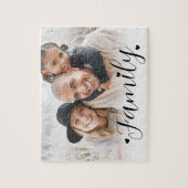 Erstelle dein eigenes Foto Puzzle (Vertikal)