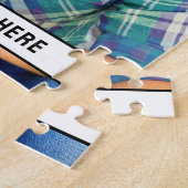 Erstelle dein eigenes Foto Puzzle (Seite)