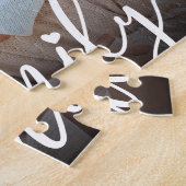 Erstelle dein eigenes Foto Puzzle (Seite)
