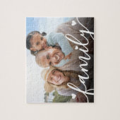 Erstelle dein eigenes Foto Puzzle (Vertikal)