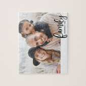 Erstelle dein eigenes Foto Puzzle (Vertikal)