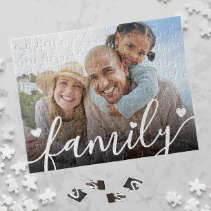 Erstelle dein eigenes Foto Puzzle