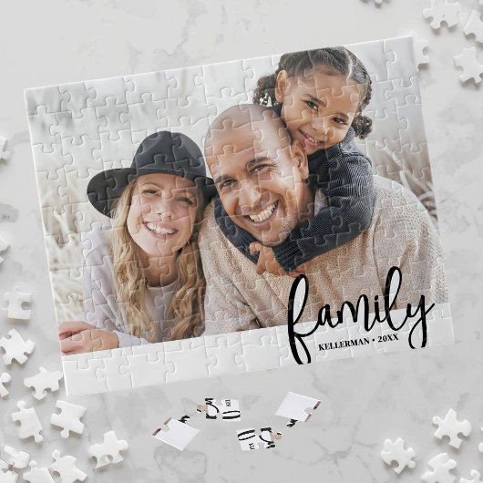 Erstelle dein eigenes Foto Puzzle