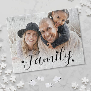 Erstelle dein eigenes Foto Puzzle