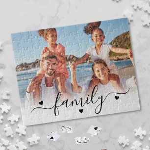 Erstelle dein eigenes Foto Puzzle