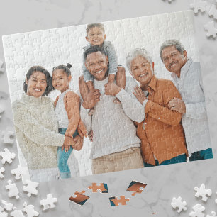 Erstelle dein eigenes Foto Puzzle