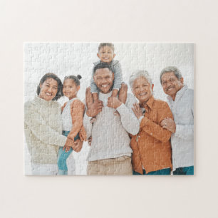 Erstelle dein eigenes Foto Puzzle
