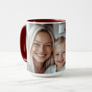 Erstelle Dein eigenes Foto Tasse