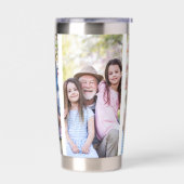 Erstelle dein eigenes Foto Thermobecher (Links)