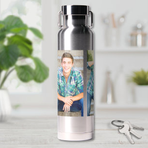Erstelle dein eigenes Foto Trinkflasche