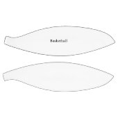 Erstelle dein eigenes Fullsize Basketball (Panele)