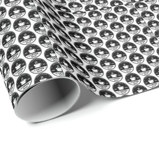 Erstelle Dein Eigenes Geschenkpapier (Rolleneckpunkt)