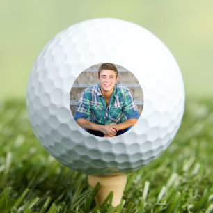 Erstelle dein eigenes golfball