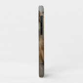 Erstelle dein eigenes Haustier Case-Mate iPhone Hülle (Hinten/Links)
