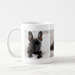 Erstelle Dein eigenes Haustier-Farb-Foto auf Insta Kaffeetasse