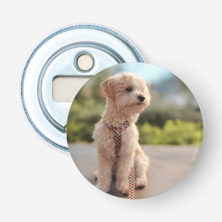 Erstelle Dein eigenes Haustier-Foto als individuel Flaschenöffner