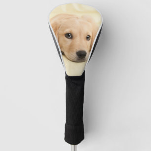 Erstelle Dein eigenes Haustier-Foto als individuel Golf Headcover