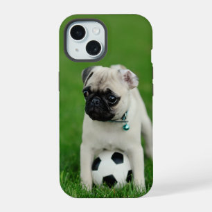 Erstelle Dein eigenes Haustier-Foto als individuel iPhone 15 Hülle