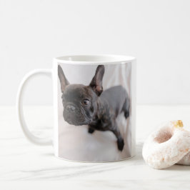 Erstelle Dein eigenes Haustier-Foto Kaffeetasse