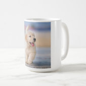 Erstelle dein eigenes Haustier Kaffeetasse (VorderseiteRechts)