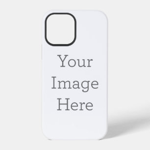Erstelle Dein eigenes iPhone 12 Pro Tough Case Hülle