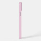 Erstelle Dein eigenes iPhone-Case iPhone Hülle (Rechte Seite)