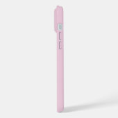 Erstelle Dein eigenes iPhone-Case iPhone Hülle (Linke Seite)