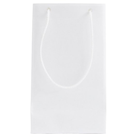Erstelle dein eigenes kleine geschenktüte (Vorderseite)