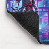 Erstelle Dein Eigenes Legenden-Mauspad Mousepad (Ecke)